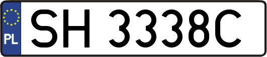 SH3338C