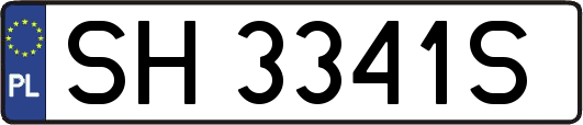 SH3341S