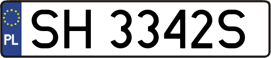 SH3342S