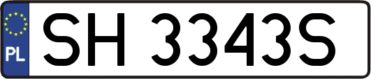 SH3343S