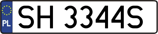 SH3344S