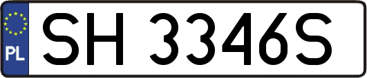 SH3346S