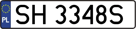 SH3348S