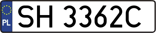 SH3362C