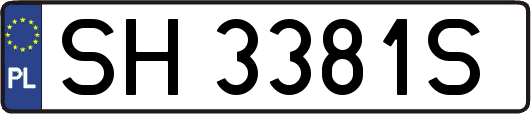 SH3381S
