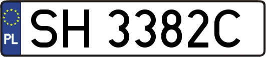 SH3382C