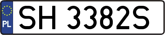 SH3382S