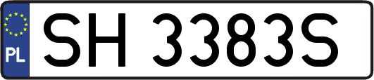 SH3383S