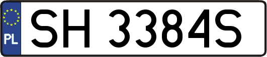 SH3384S