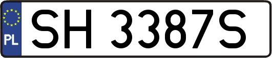 SH3387S