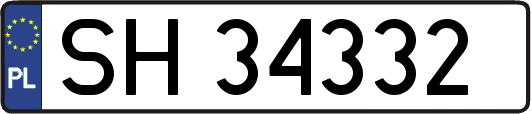 SH34332