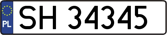 SH34345