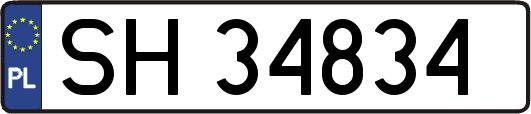 SH34834