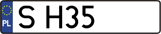 SH35