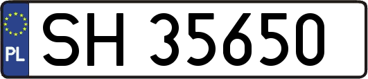 SH35650