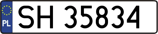SH35834