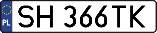 SH366TK