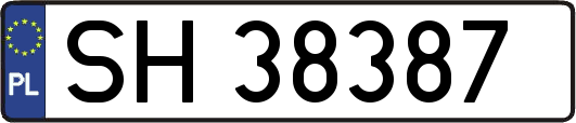 SH38387