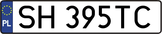 SH395TC