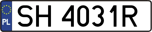 SH4031R