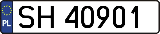 SH40901