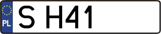 SH41