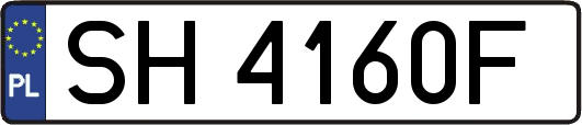 SH4160F