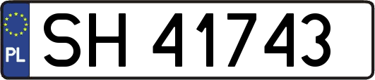 SH41743