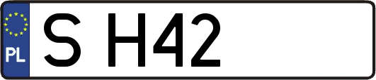 SH42