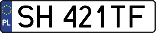 SH421TF