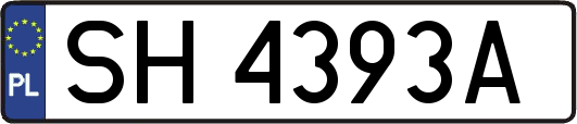 SH4393A