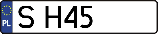 SH45
