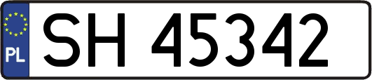 SH45342
