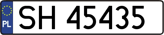 SH45435