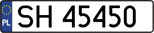 SH45450