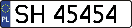 SH45454