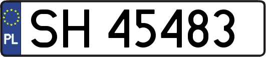 SH45483