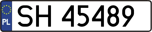 SH45489