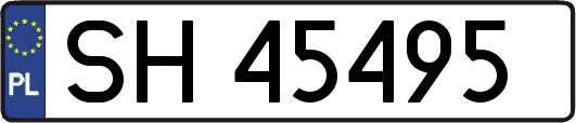 SH45495