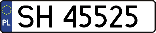 SH45525