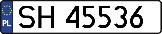 SH45536