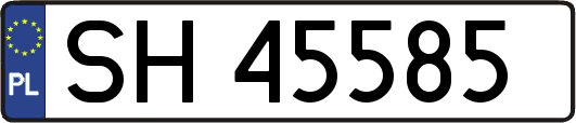 SH45585