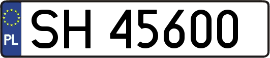 SH45600
