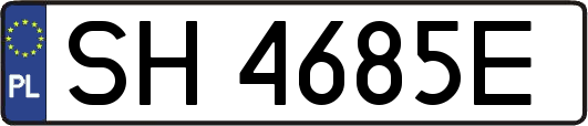 SH4685E