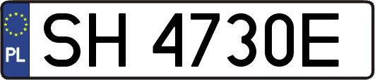 SH4730E