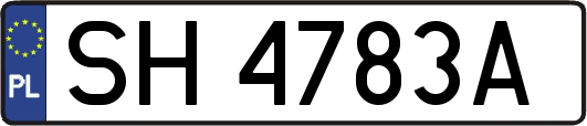 SH4783A