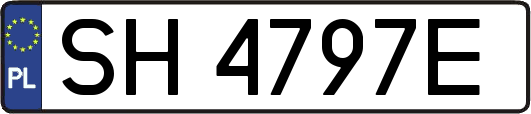 SH4797E