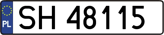 SH48115