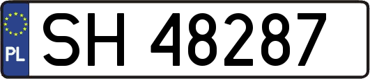 SH48287