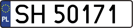 SH50171